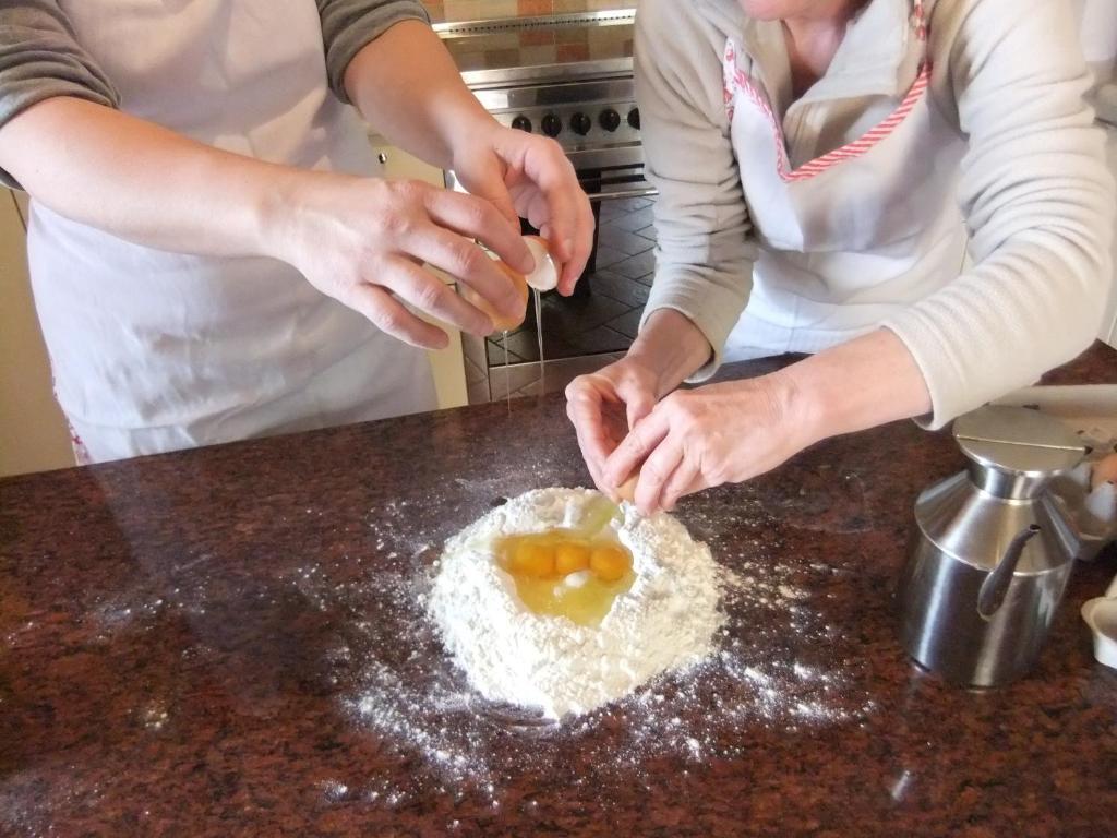 סן ג'ימיניאנו Agriturismo Il Castagnolino מראה חיצוני תמונה